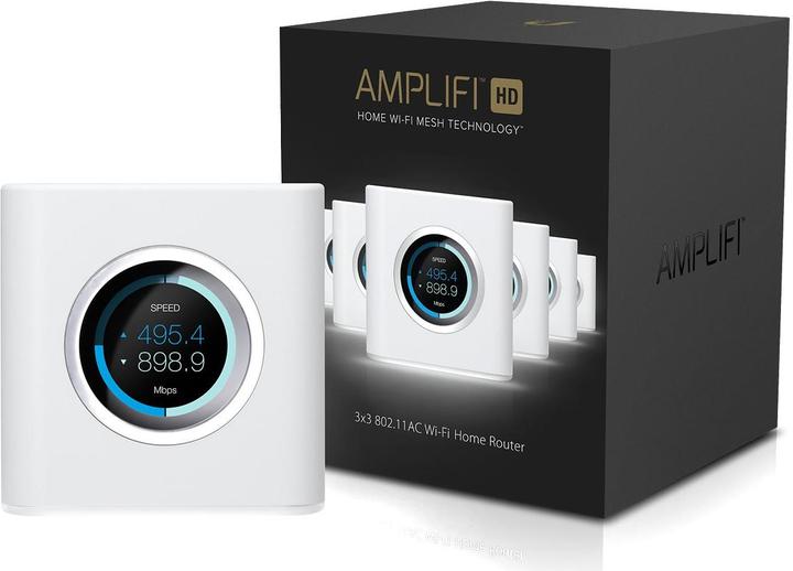 Ubiquiti Amplifi Mesh Router