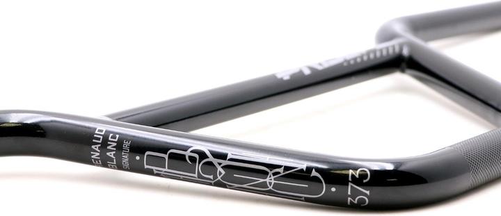 Actual product image Pride Racing 373 Blanc Replica V2 (31.80 mm)