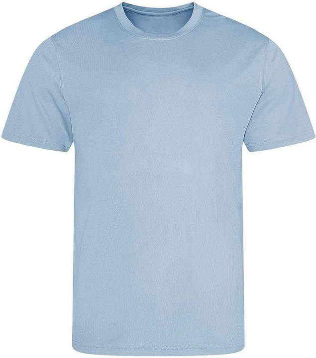 Sky blue
