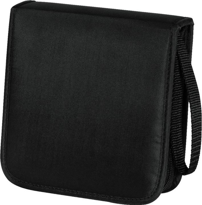 Immagine prodotto Hama Portafoglio CD/DVD