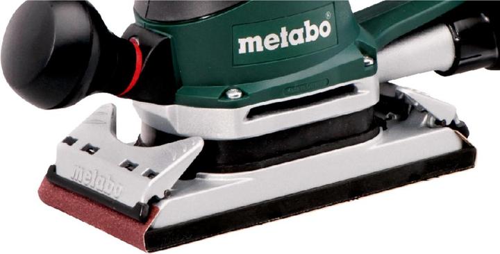 Actual product image Metabo Orbital sander 350 W SRE 435 (Sander, 350 W)