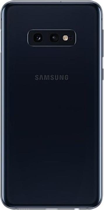 Productafbeelding Samsung Galaxy S10e EE Enterprise Edition EU (128 GB, Black, 5.80", Dubbele SIM, 16 Mpx, 4G)