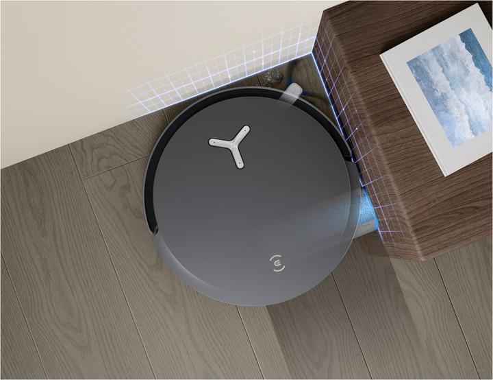 Immagine prodotto Ecovacs Deebot X8 Omni (Robot aspirapolvere)