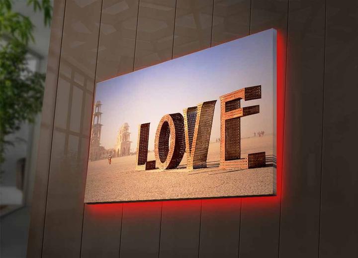 Produktbild Wallxpert Graysen (45 x 70 cm)