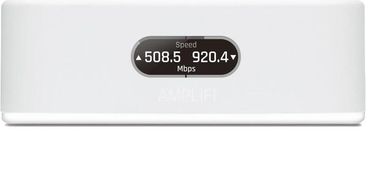 Actual product image Ubiquiti AmpliFi Instant Router / Mesh Extension