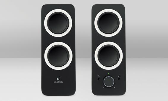 Productafbeelding Logitech Z200