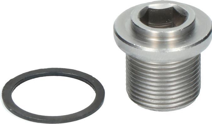 Produktbild Shimano Kurbel-Befestigungsschraube FC-M430-8