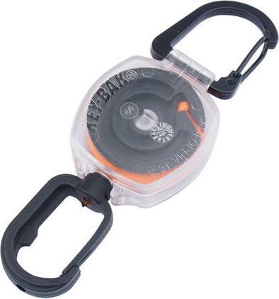 Key-Bak Divaricatore Key-Connect Clear - 24 pollici