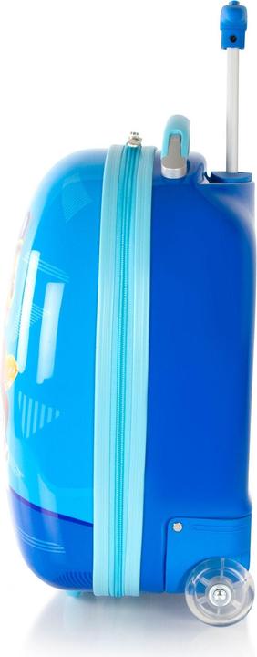 Immagine prodotto Heys Nickelodeon Paw Patrol -ultima matkalaukku, sininen/turkoosi (30 l)