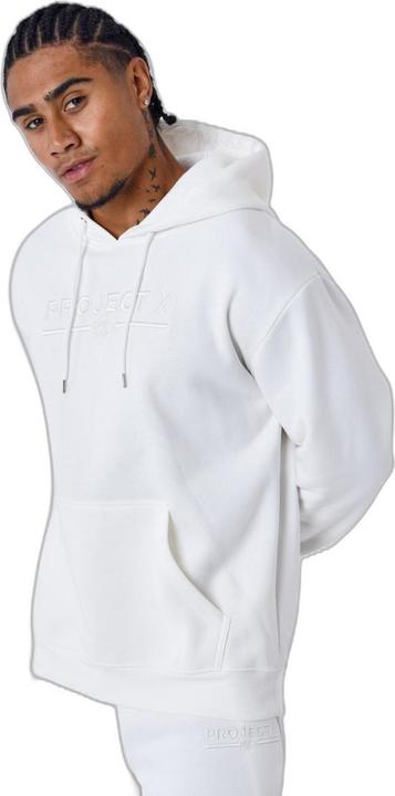 Immagine prodotto Project X Paris felpa basic con cappuccio (XL)