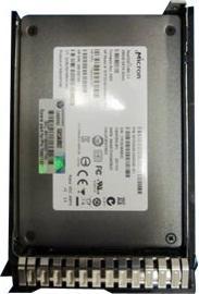 Immagine prodotto HPE SSD 256 GB hot-swap (256 GB, 2.5")