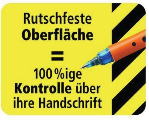 Produktbild STABILO worker+ (Blau, 1 x)