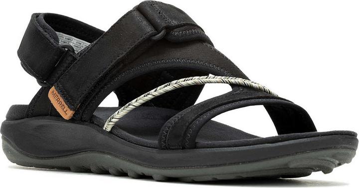 Produktbild Merrell Terran 4 Backstrap (39)