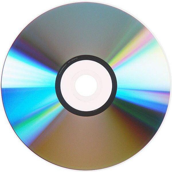 Actual product image MediaRange Cd-R (100 x)