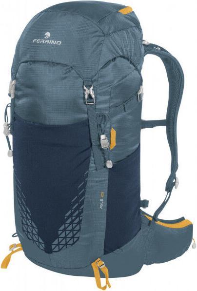 Actual product image Ferrino Agile 25 (25 l)
