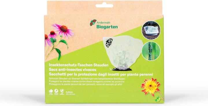 Produktbild Andermatt Biogarten CarboVit (0.74 kg, 0.15 l)