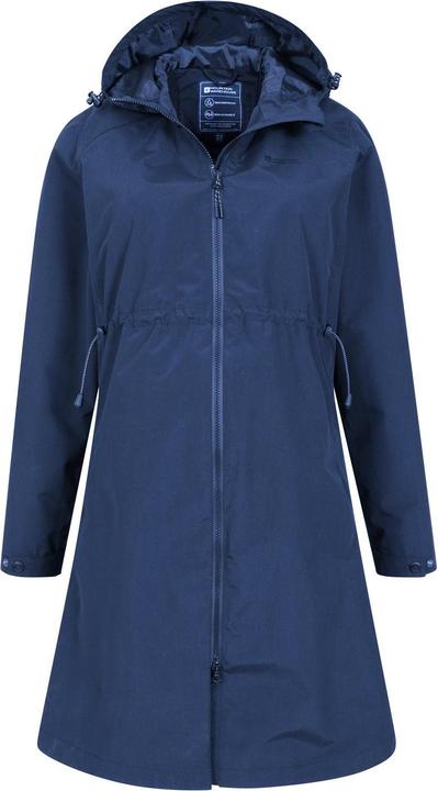 Actual product image Mountain Warehouse Womens/Ladies Malachite 2 in 1 Maternity Parka (50)