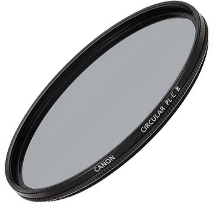 Produktbild Canon Pl-C B (67 mm, Polarisationsfilter, 67 mm)