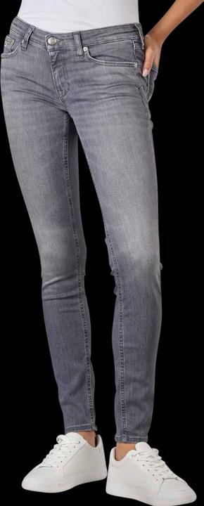 Actual product image Tommy Hilfiger SOPHIE LW SKN CE187 (W32/L32)