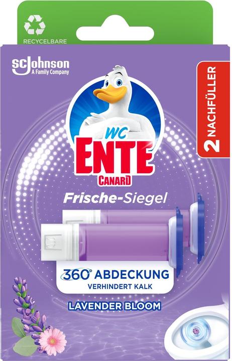 Immagine prodotto WC-Ente Ricarica del sigillo di freschezza