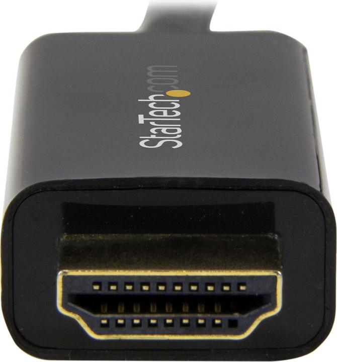 Image du produit StarTech DisplayPort – HDMI (2 m, DisplayPort)