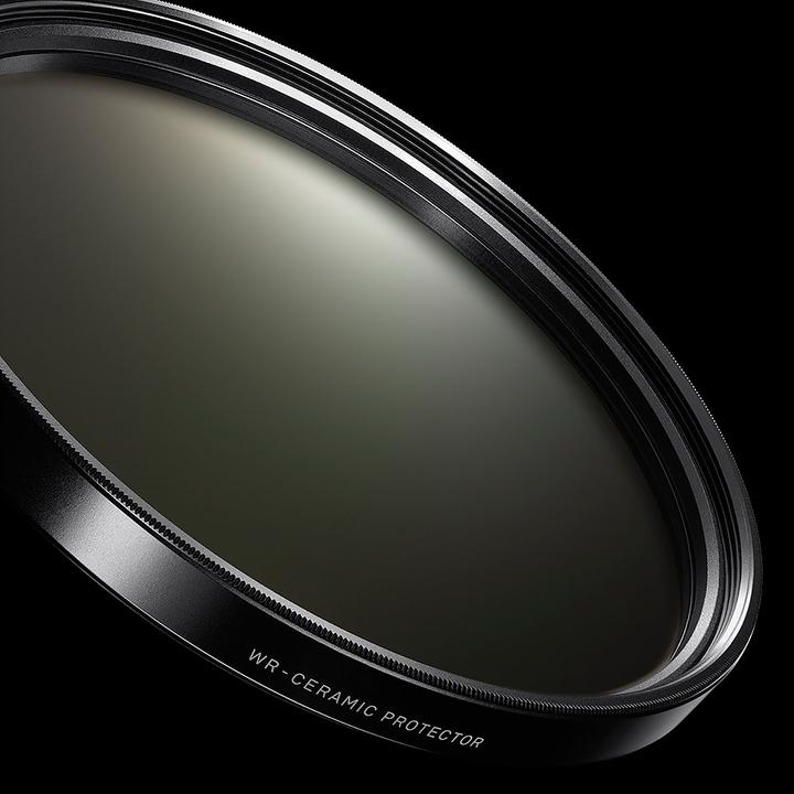 Image du produit Sigma Protecteur de céramique WR (105 mm, Filtre de protection)