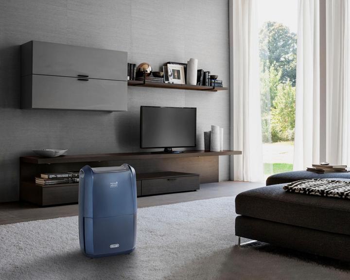 Actual product image De'Longhi DDSX220WF (21 l/24h)