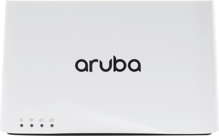Actual product image HPE Aruba AP-203R (IL) FIPS/TAA, 867 Mbit/s, 400 Mbit/s, 867 Mbit/s, 10,100,1 (867 Mbit/s)