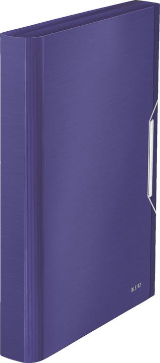 Produktbild Leitz Ordnungsmappe Style PP (A4, 1 x)