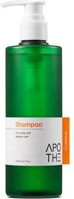 Produktbild Apothe Feuchtigkeitsspendende Pflegebehandlung (200 ml)