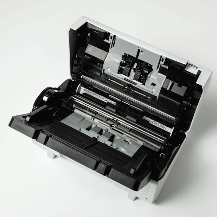 Actual product image Brother PRKA4001