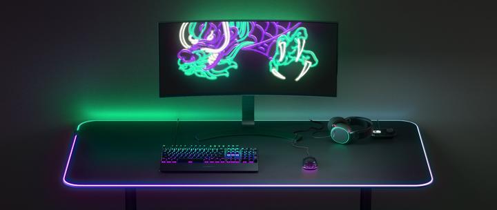 Produktbild SteelSeries Aerox 3 (Kabelgebunden)