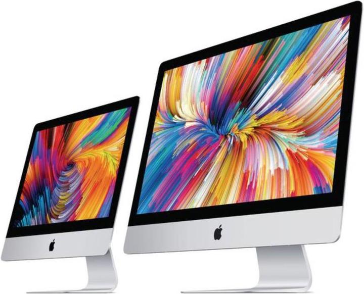 Produktbild Apple iMac Retina (Core i9, 16 GB, Radeon Pro 580X)