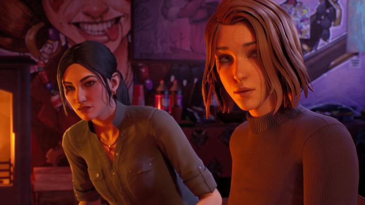 Actual product image Square Enix Life Is Strange: Double Exposure (Switch) (Switch, Switch Lite, Switch OLED)