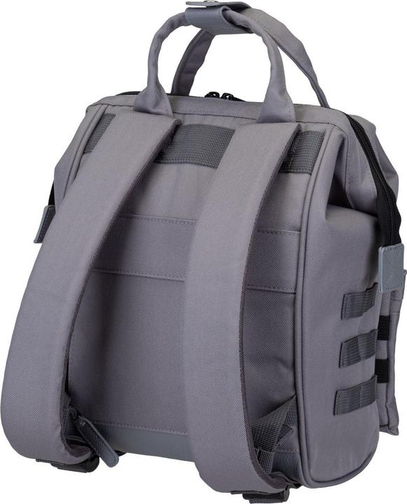 Image du produit Cabaia Rucksack / Backpack Adventurer Recycled Oxford Small (12 l)