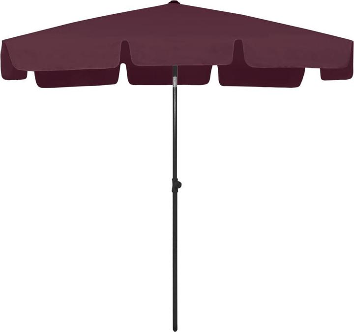 Produktbild VidaXL Otto (1.25 m)