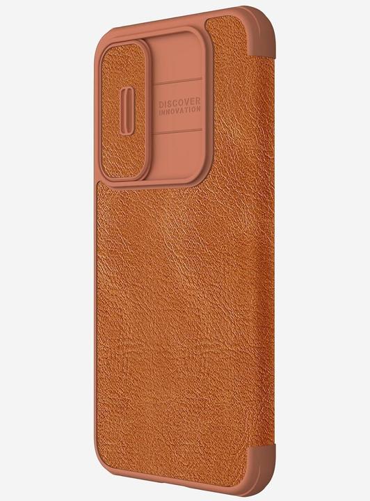 Image du produit Nillkin Qin Book Pro (Samsung Galaxy A55)