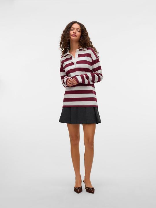 Actual product image Vero Moda SNCLEO Top Top (XS)