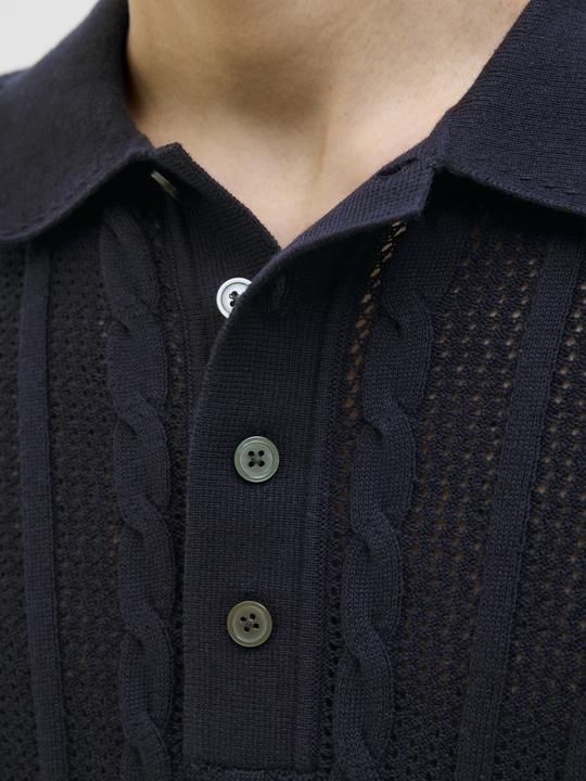 Immagine prodotto Jack & Jones Einfarbig Poloshirt Poloshirt (M)