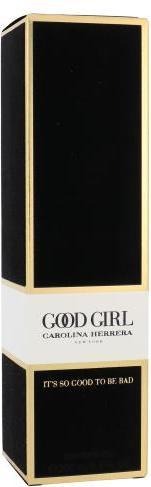 Actual product image Carolina Herrera The Good Girl (200 ml)