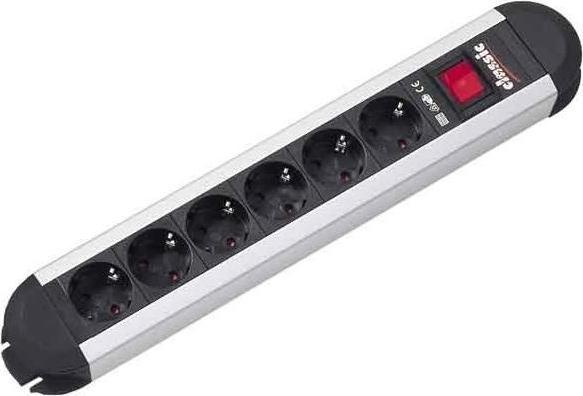 Actual product image Bachmann PRIMO extension cord (3 x, CEE 7/3, 1.75 m)