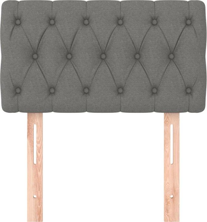 Produktbild VidaXL Naoma (160 x 7 x 128 cm)