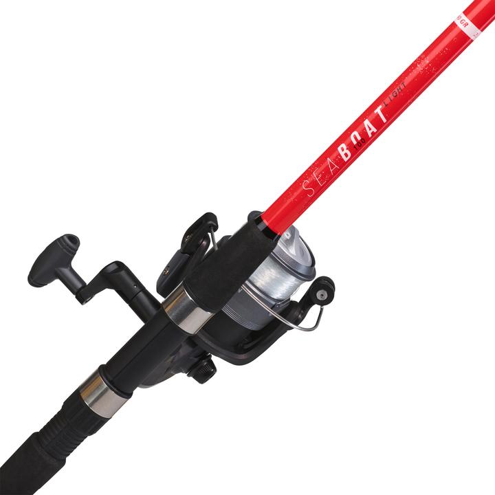 Actual product image Caperlan 100 (Allround rod, 110 cm)