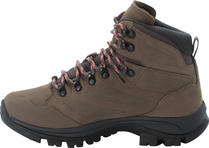 Image du produit Jack Wolfskin Rebellion Texapore Mid W (39)