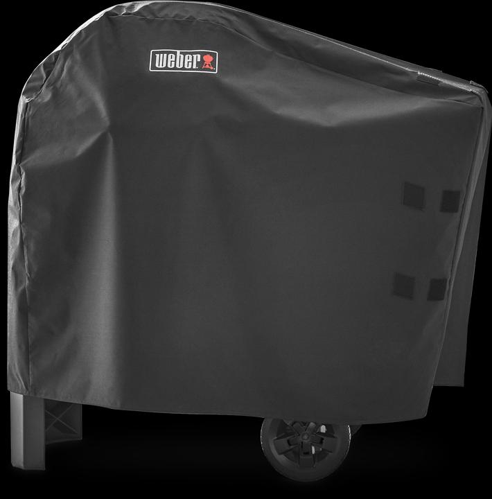 Produktbild Weber Premium