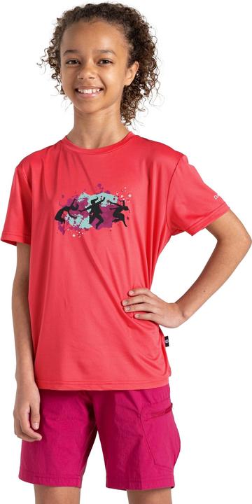 Immagine prodotto Dare2b Amuse II Maglietta Scimmia Bambini (128)