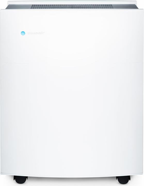 Produktbild Blueair 605 Smokestop (Aktivkohle-HEPA-Filter) WiFi (72 m²)
