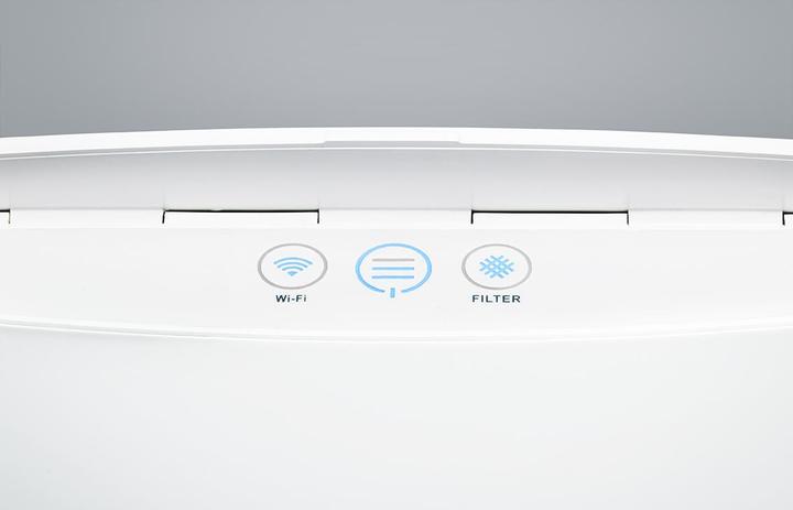 Actual product image Blueair Classic 405 (40 m²)