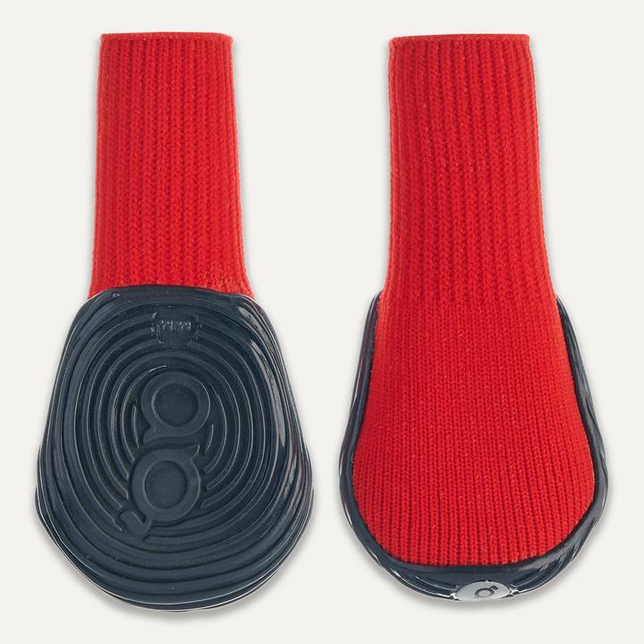 Image du produit Goo-eez Athleticaz, Rouge/Black, M, 2 pcs