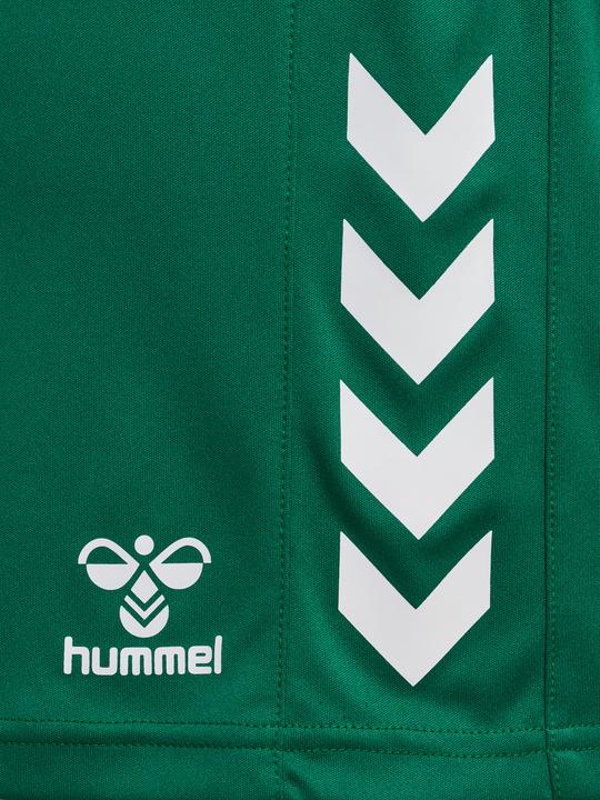 Actual product image hummel Hmlcore Xk Poly Shorts Woman (XL)